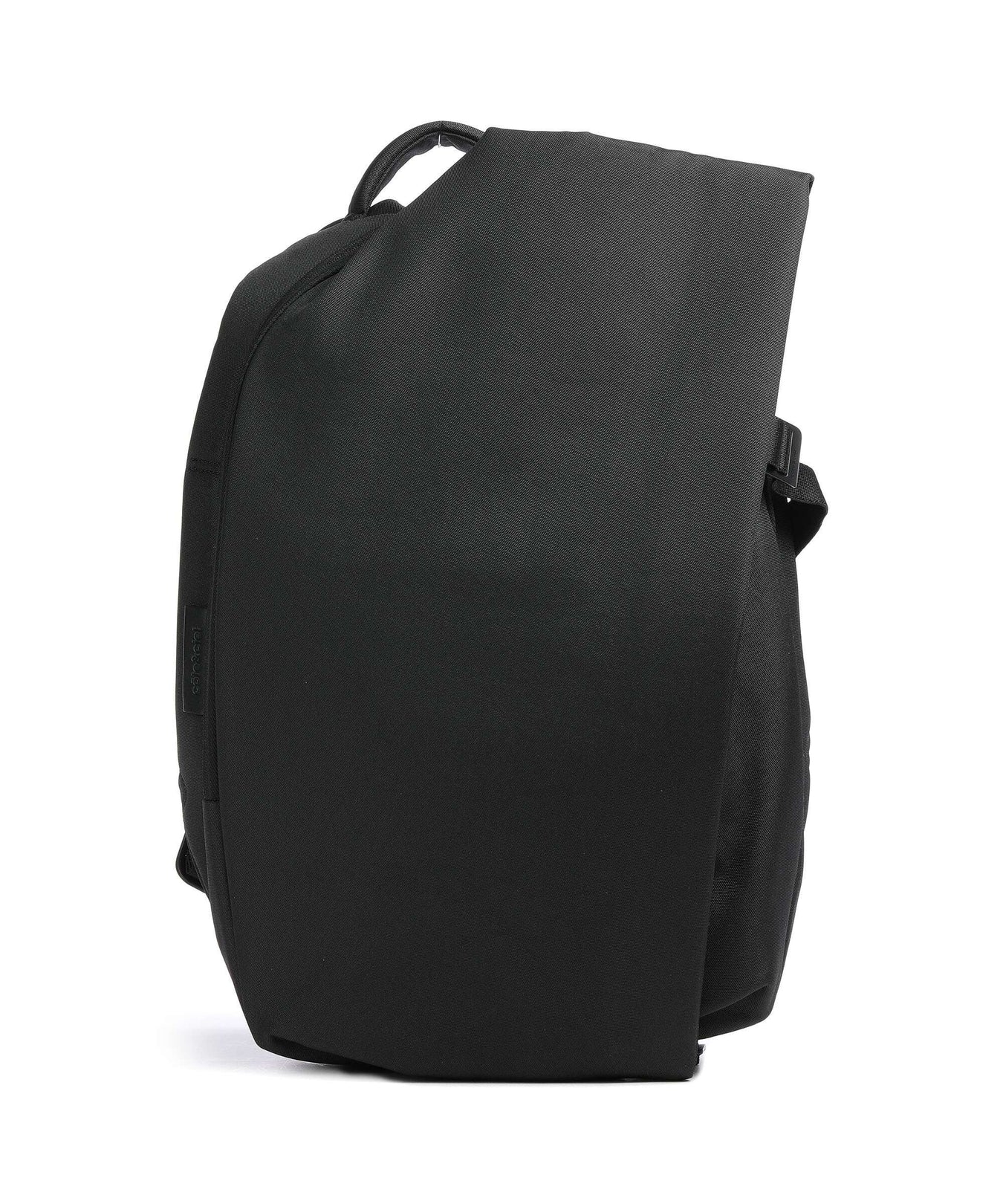 Côte&Ciel Eco Yarn Isar Small Laptop backpack black