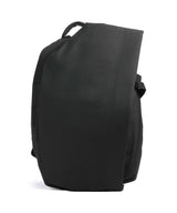 Côte&Ciel Eco Yarn Isar Small Zaino porta pc black