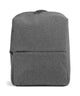 Côte&Ciel Eco Yarn Rhine Laptop-Rucksack black melange