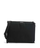 Côte&Ciel Sleek Nylon Inn M Aktentasche black