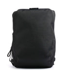 Côte&Ciel Eco Yarn Saru Rucksack black