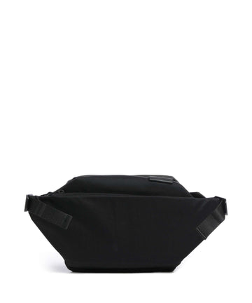 Côte&Ciel Smooth Isarau Small Gürteltasche black