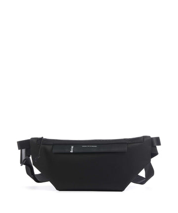 Côte&Ciel Sleek Isarau Gürteltasche black