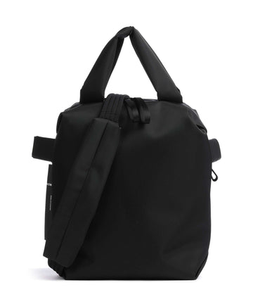 Côte&Ciel Sleek Nylon Umhängetasche black