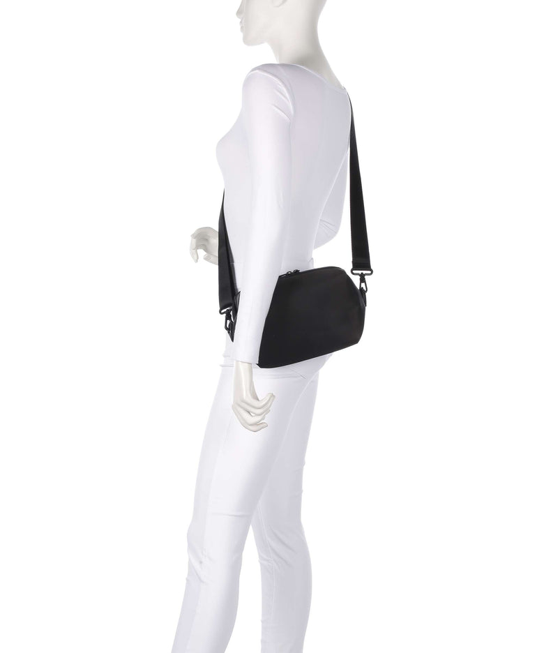 Côte&Ciel Ens Crossbody bag black