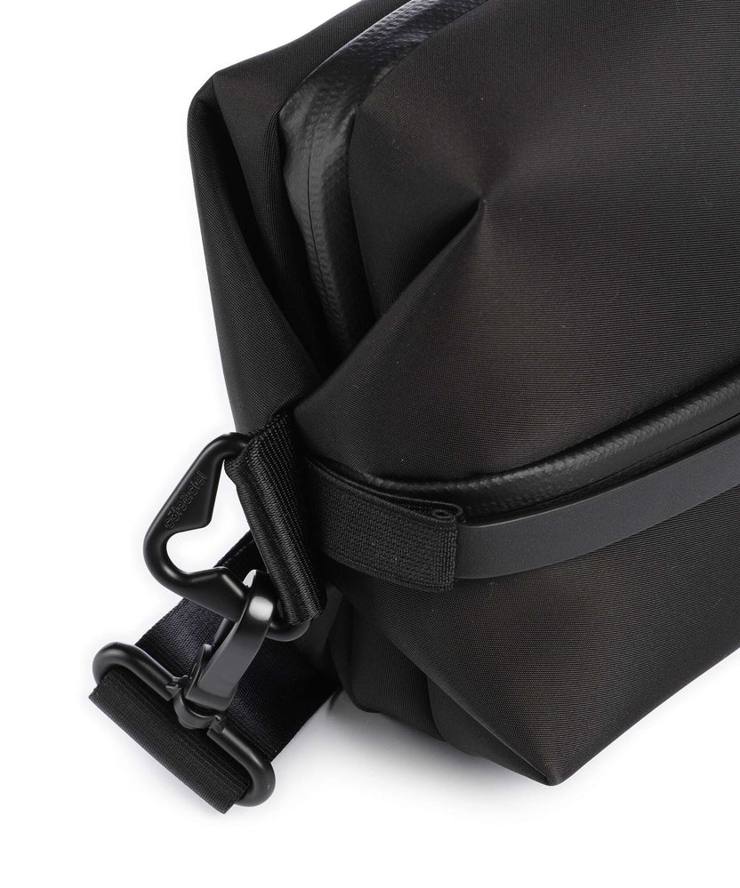 Côte&Ciel Ens Crossbody bag black