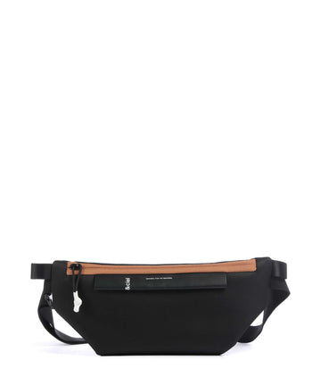 Côte&Ciel Isarau XS Marsupio black