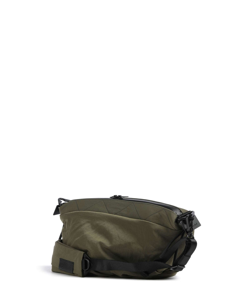 Côte&Ciel Orne Crossbody bag cargo green