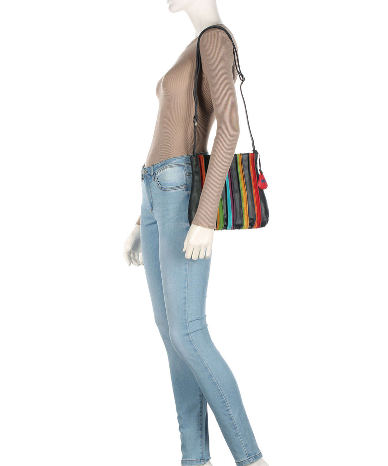 Mywalit Laguna Crossbody bag black