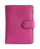 Mywalit Portefeuille sangria/multicolour