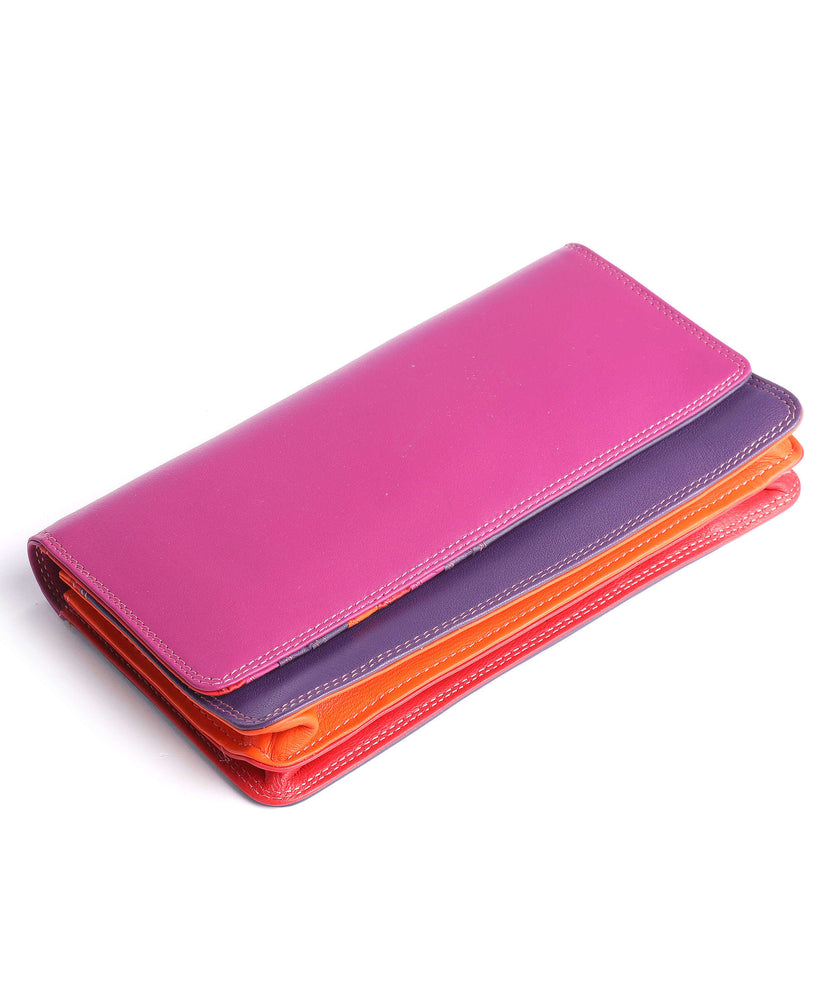 Mywalit Wallet sangria/multicolour