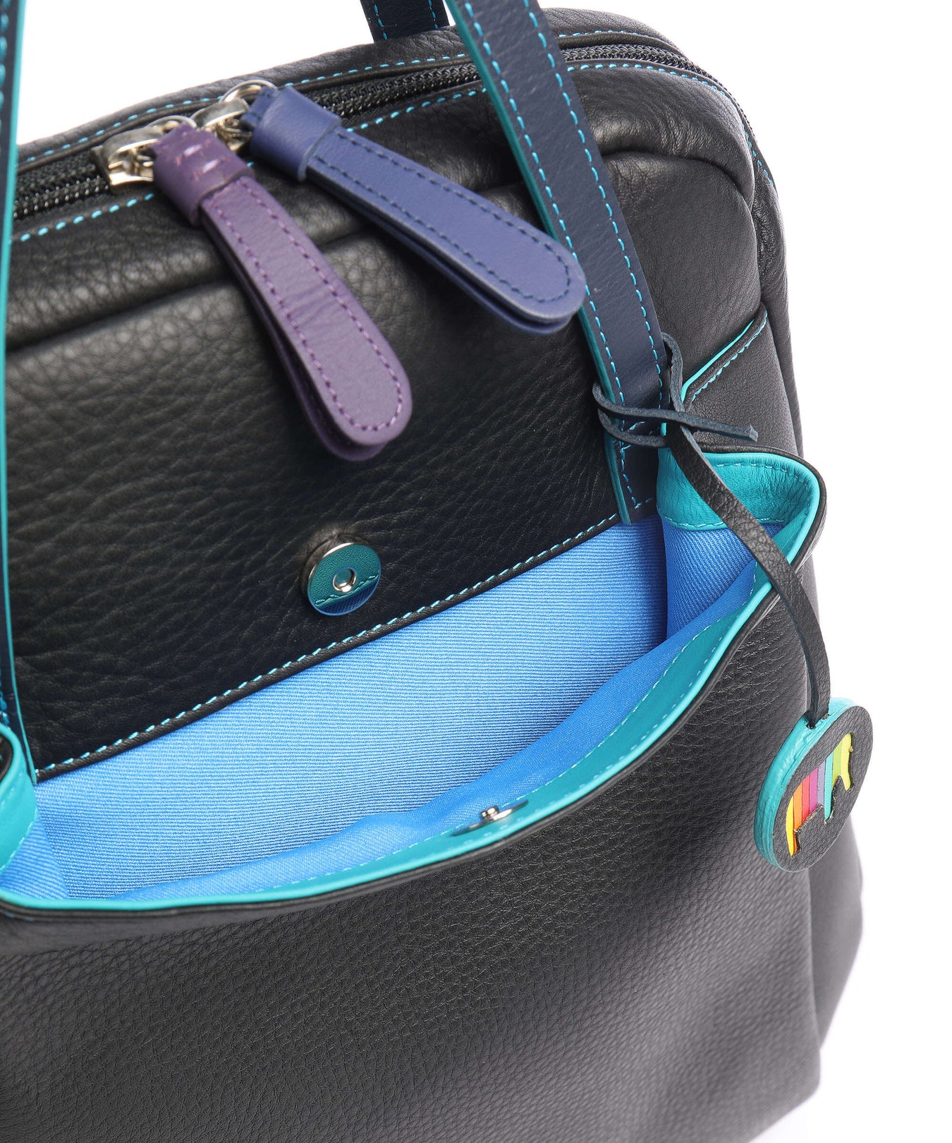 Mywalit Verona Backpack black pace