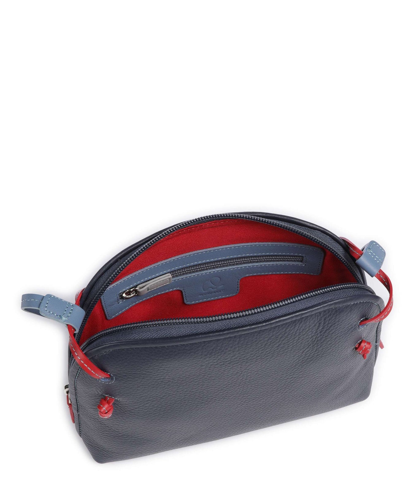 Mywalit Pienza Crossbody bag blue