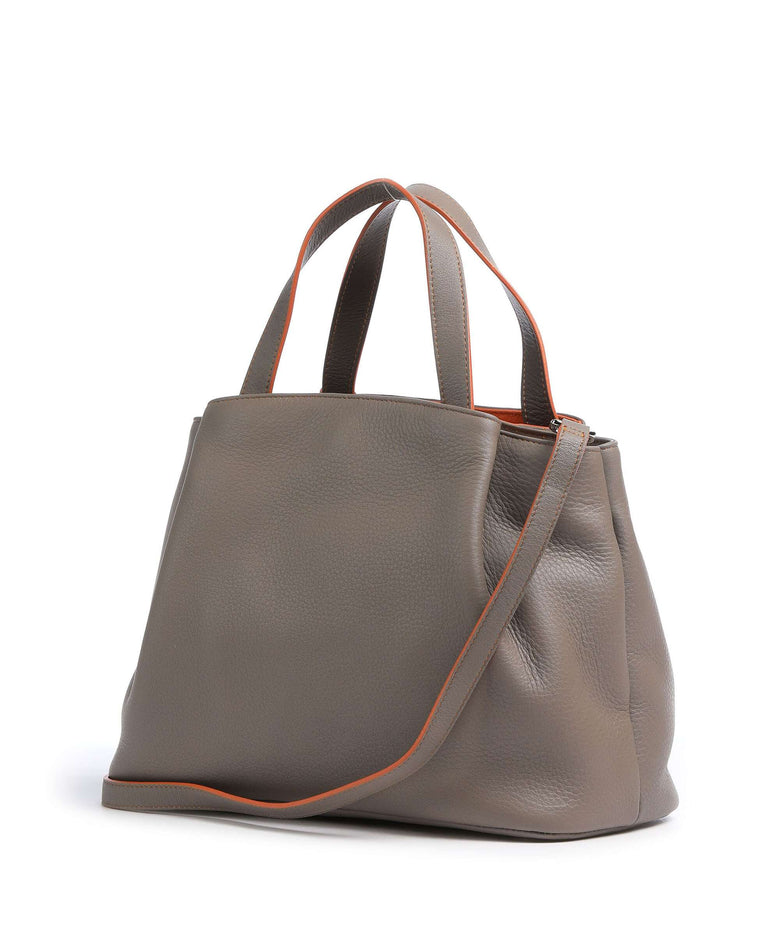 Mywalit Verona Handbag fumo