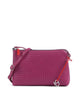 Mywalit Crossbody bag sangria/multicolour