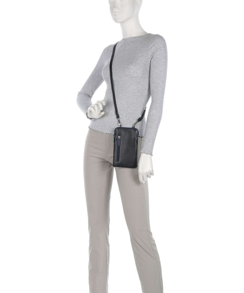 Mywalit Phone bag black pace