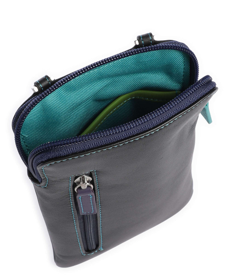 Mywalit Phone bag black pace