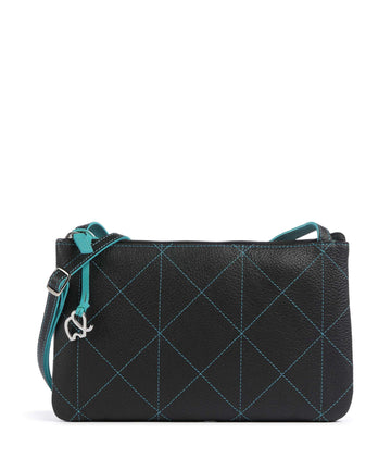 Mywalit Pienza Umhängetasche black