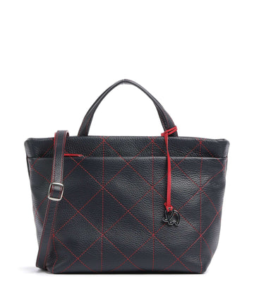 Mywalit Pienza Handtasche blue