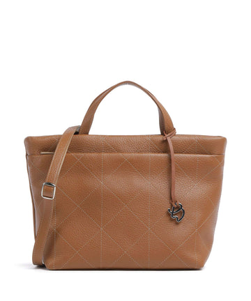 Mywalit Pienza Handtasche dune