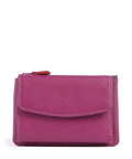 Mywalit Wallet sangria/multicolour