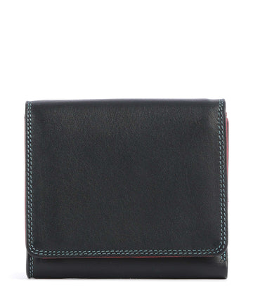 Mywalit Geldbörse black pace
