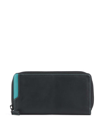 Mywalit Geldbörse black pace