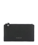 Radley London Coin Street Wallet black