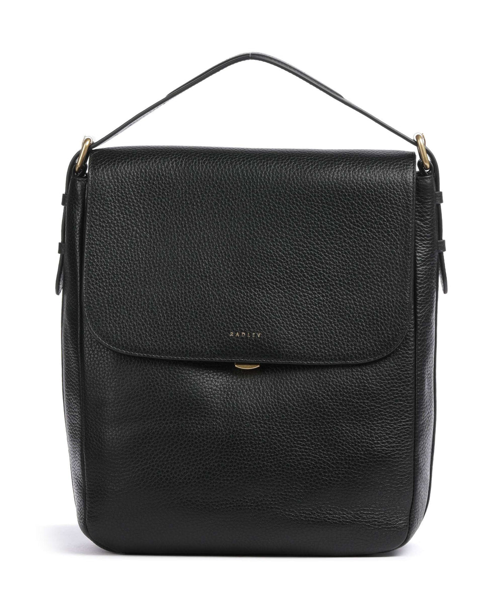 Radley London Graffton Street Backpack black
