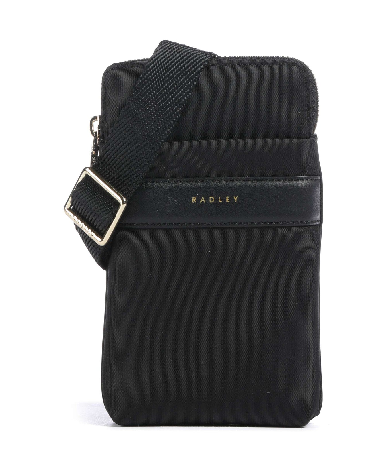 Radley London Holland Park Phone bag black