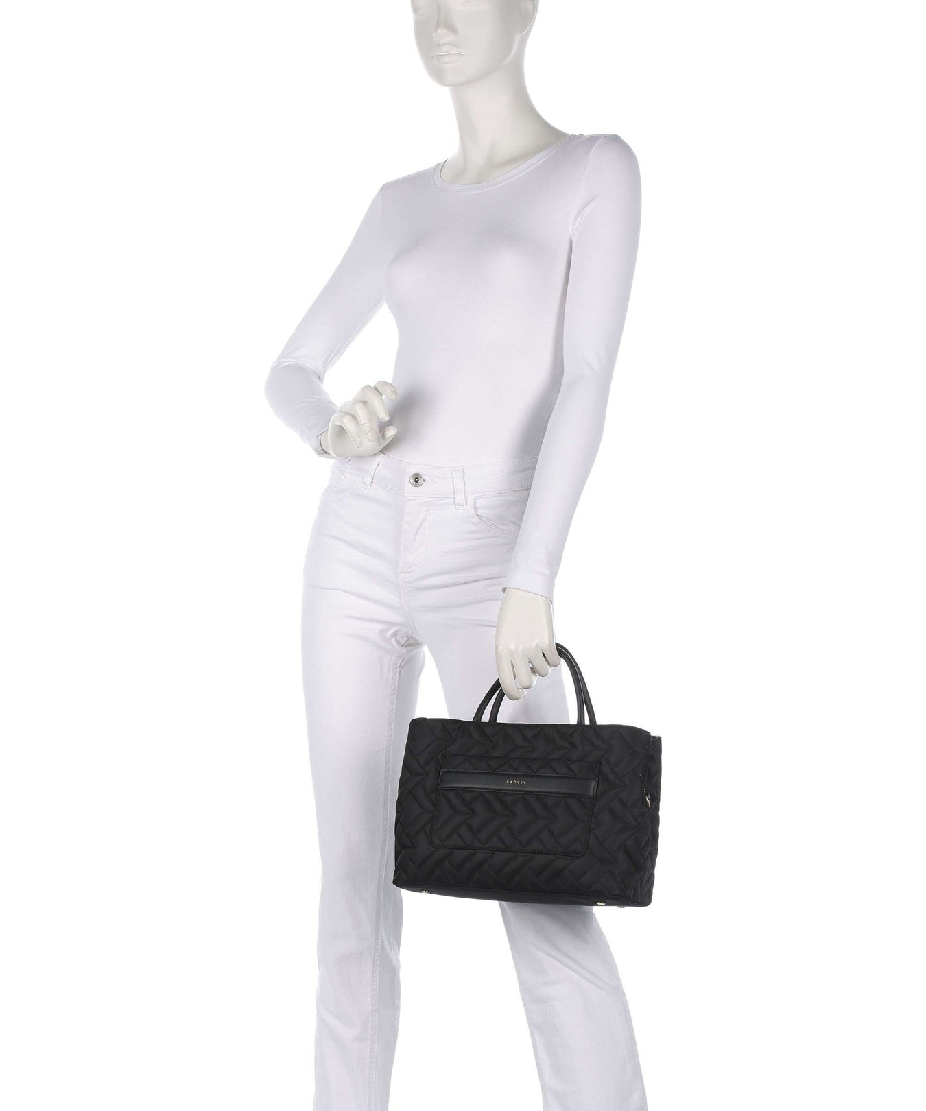 Radley London Holland Park Handbag black