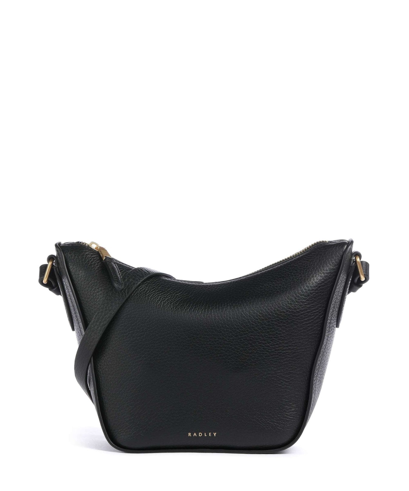 Radley London Oak Street Crossbody bag black