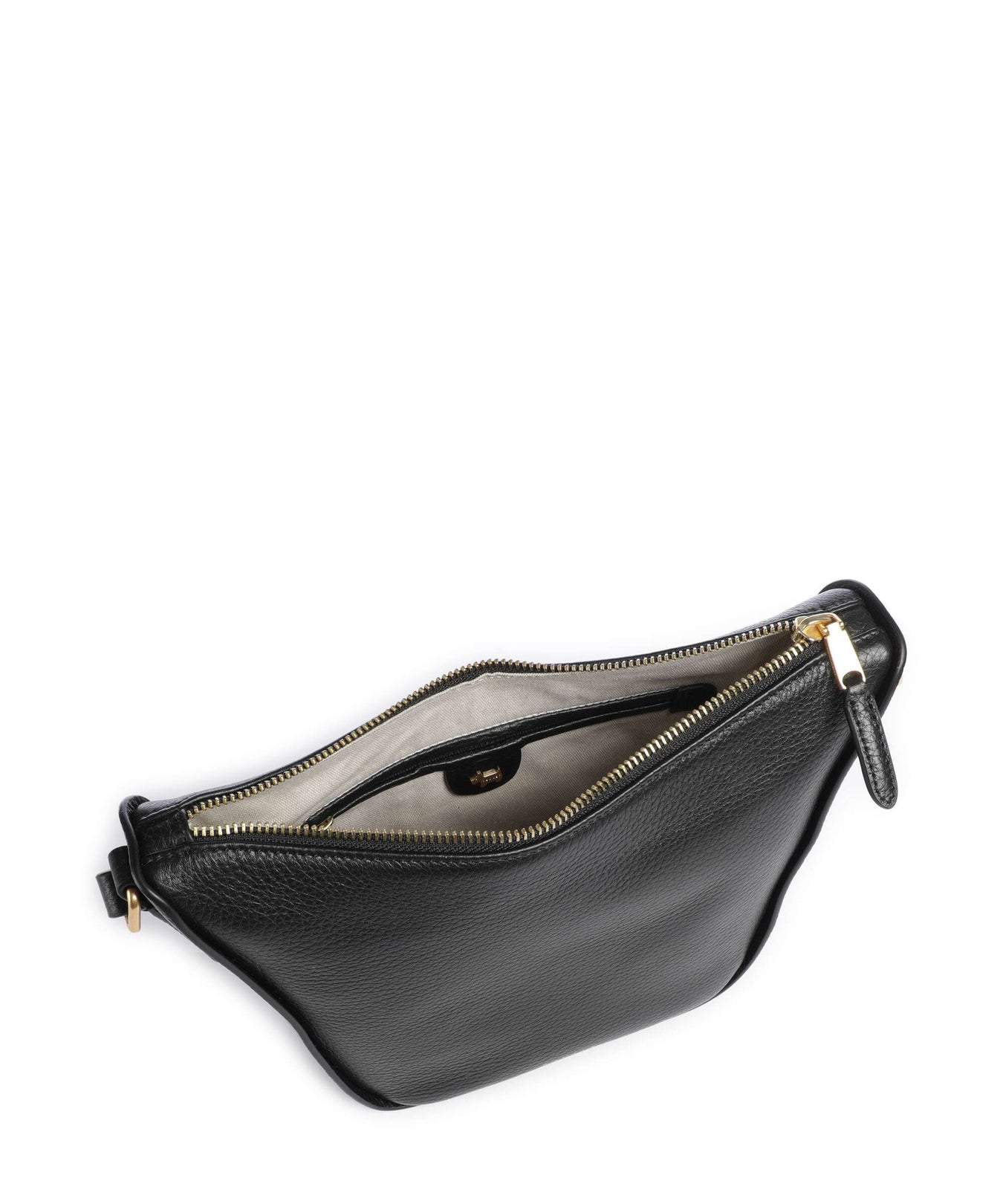 Radley London Oak Street Crossbody bag black