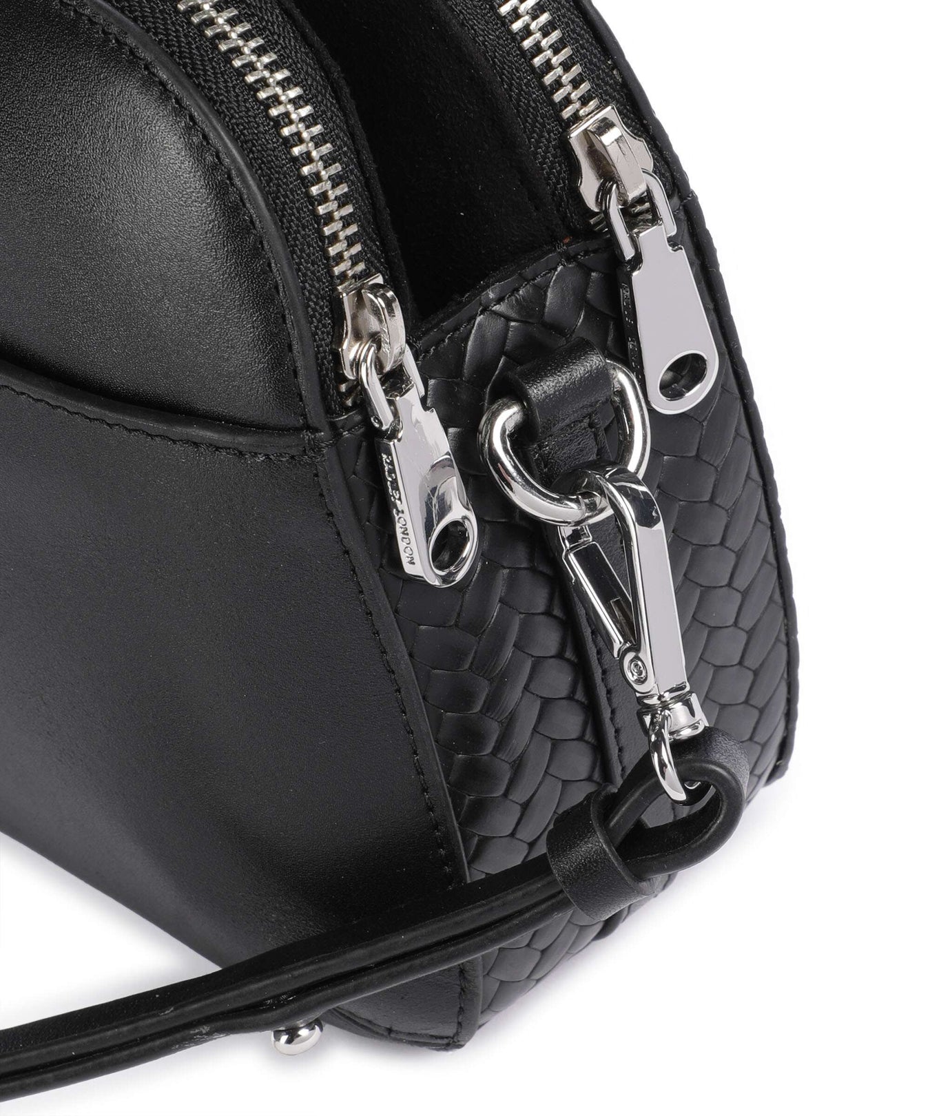 Radley London Dukes Place Crossbody bag black