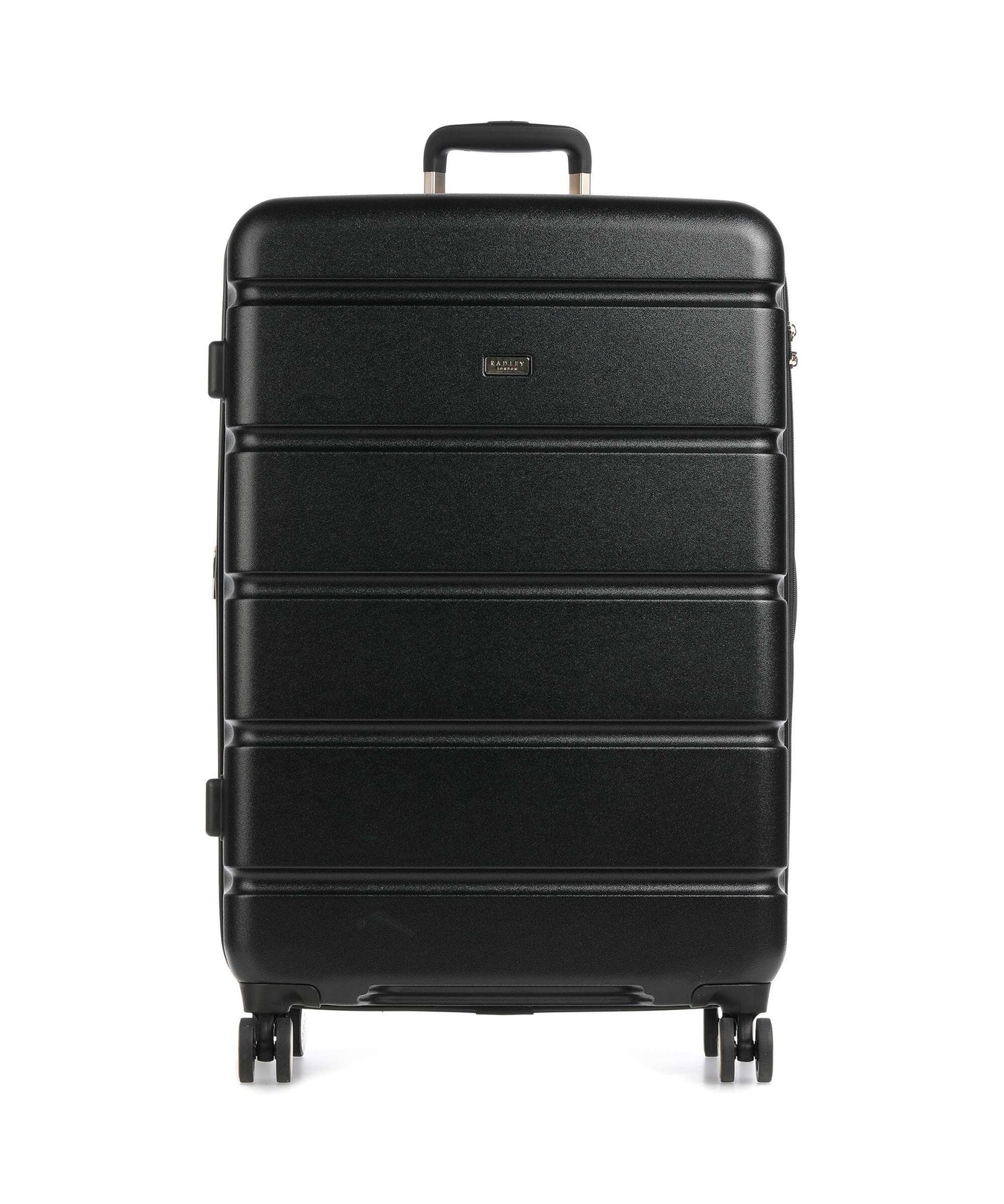 Radley London Lexington Spinner (4 wheels) black
