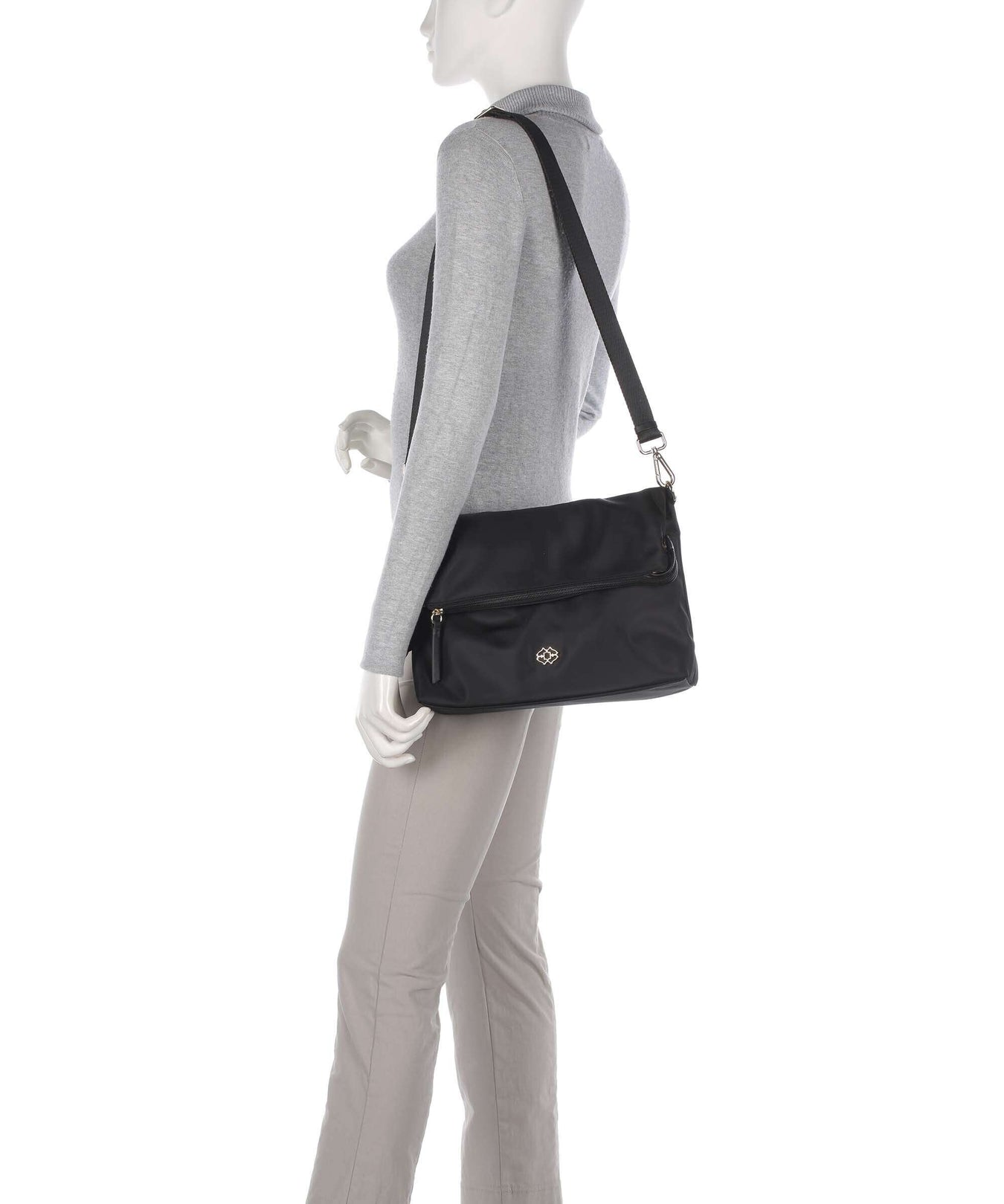 Radley London 24/7 Crossbody bag black