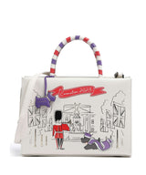 Radley London The Coronation Sac à main chalk