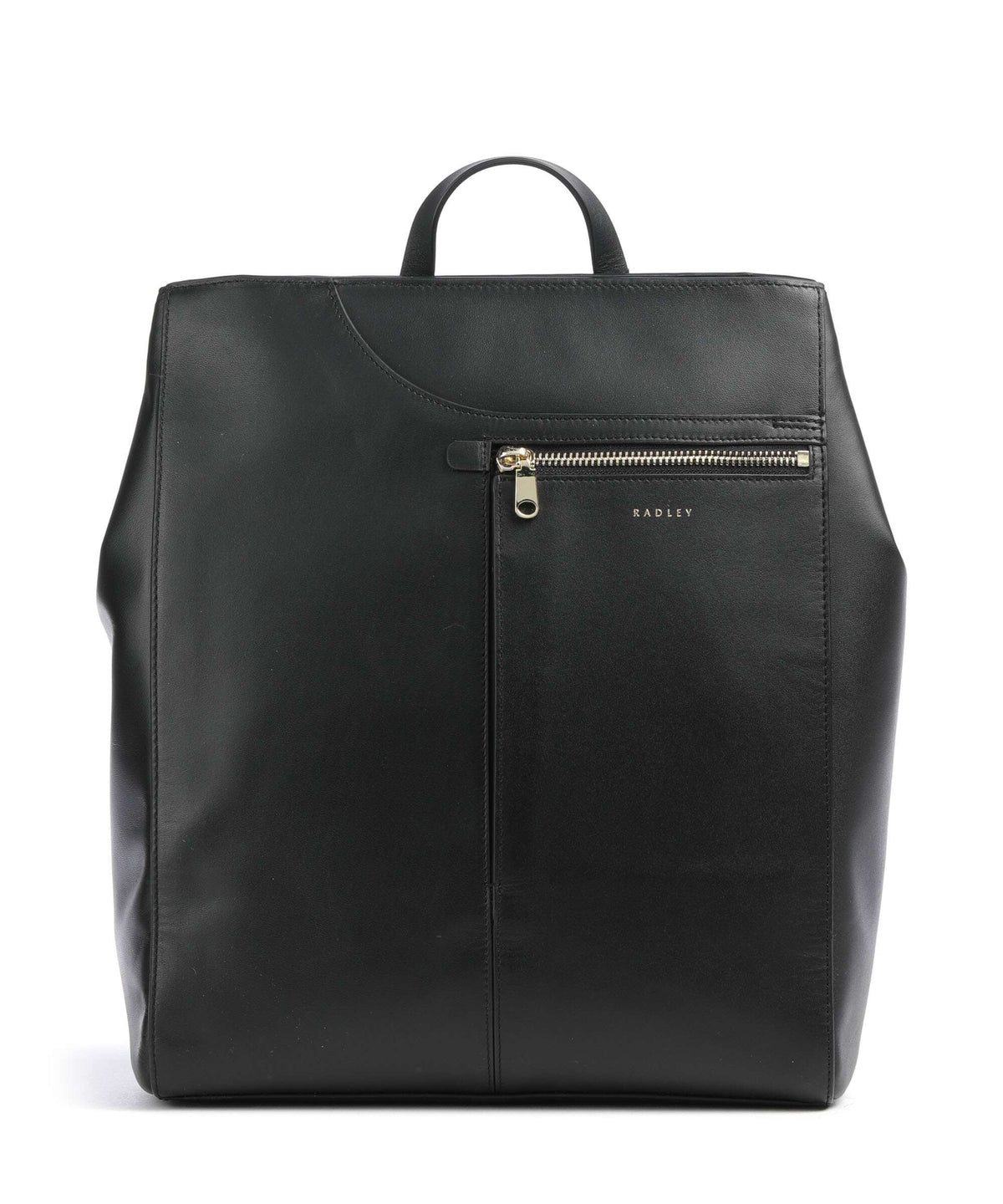 Radley London Pockets Icon Backpack black