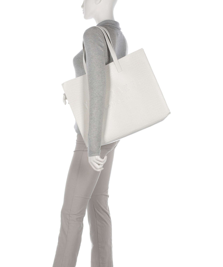 Ted Baker Allicon Tote bag nude