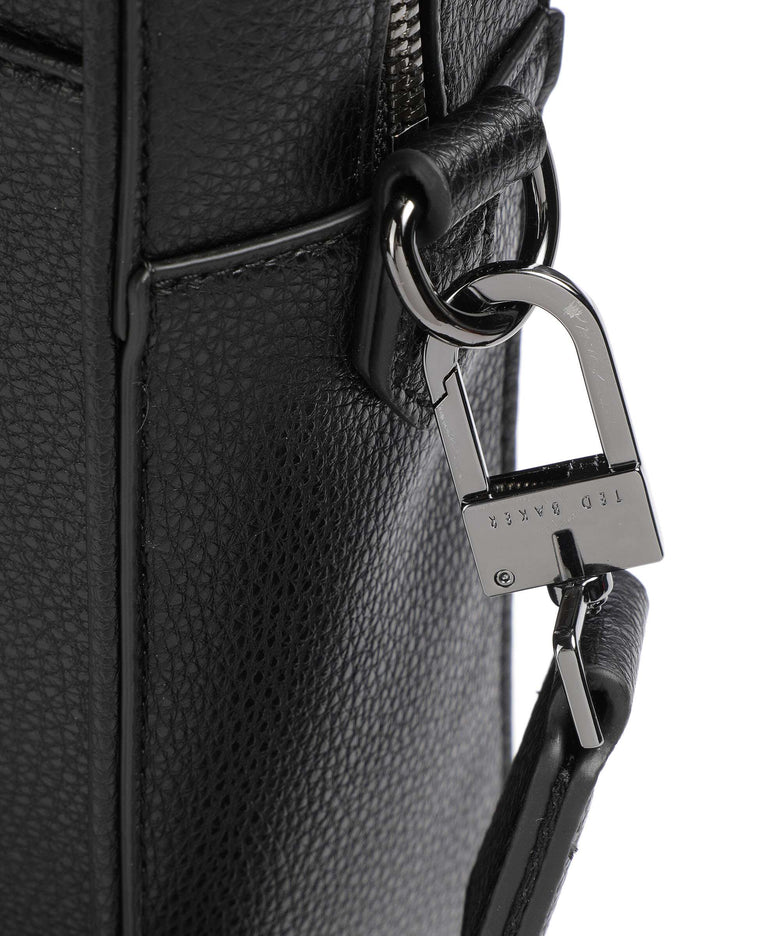 Ted Baker Kaden Briefcase black