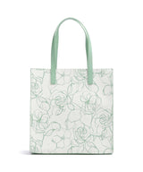 Ted Baker Meaicon Borsa shopper cream