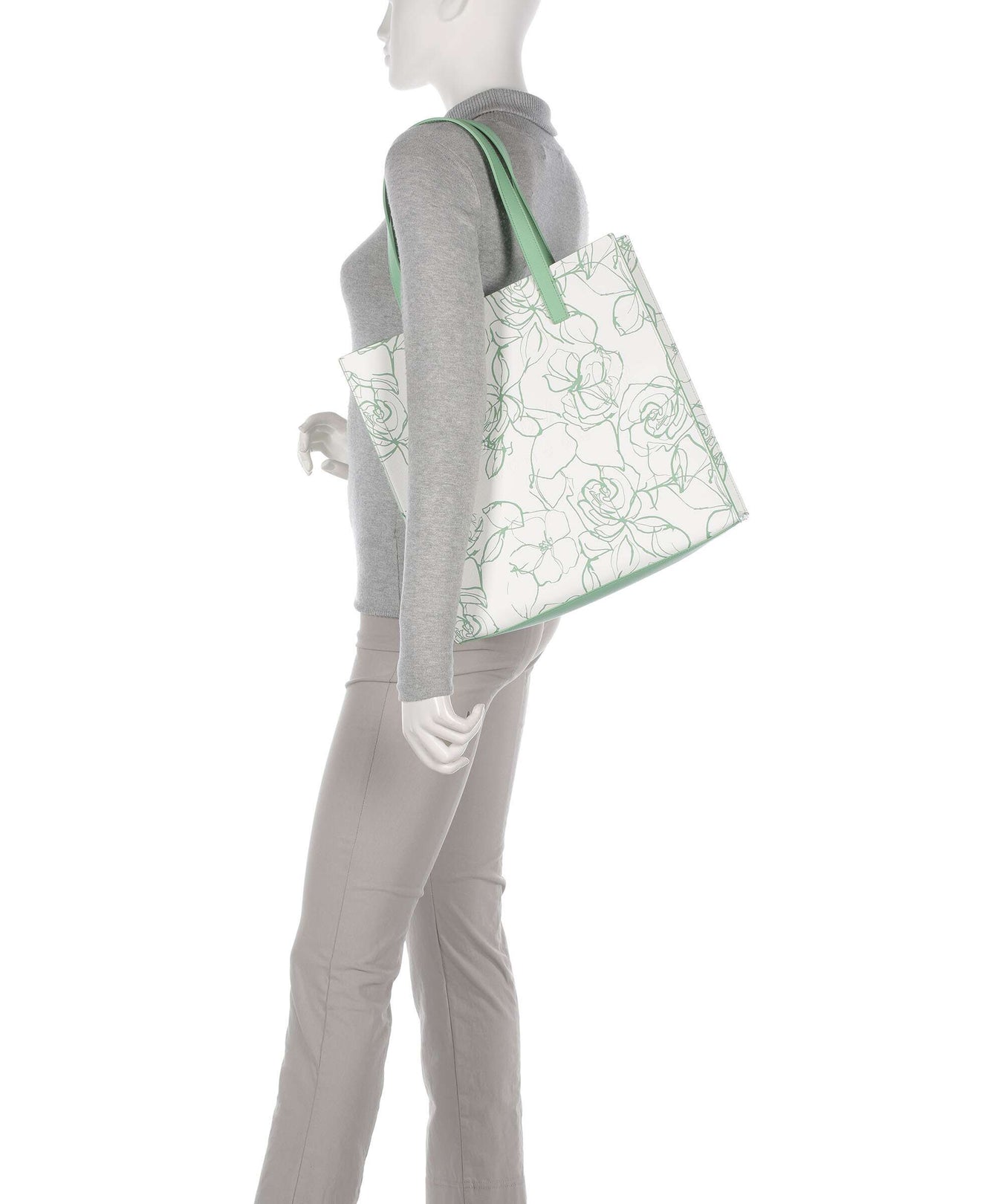 Ted Baker Meaicon Tote bag cream