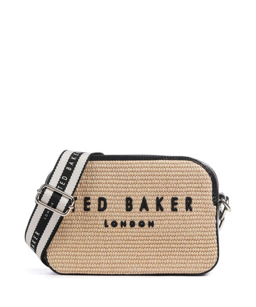 Ted Baker Stelio Umhängetasche black