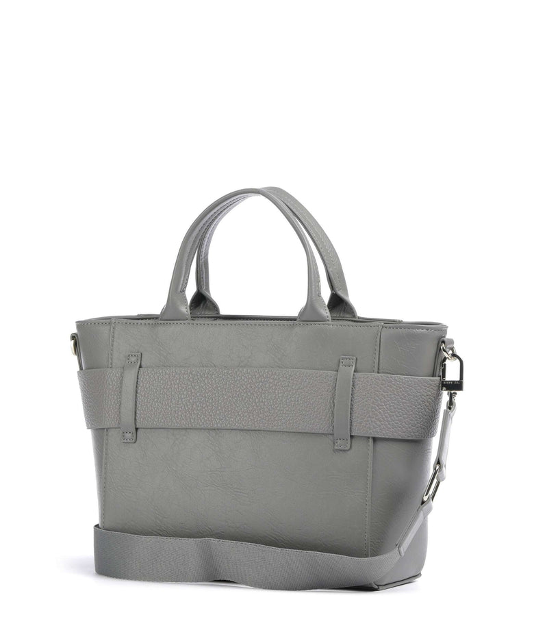 Ted Baker Jimsa Handbag mid grey