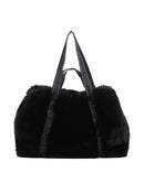 Ted Baker Cadence Cabas black