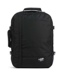 Cabin Zero Classic 44 Travel backpack absolute black