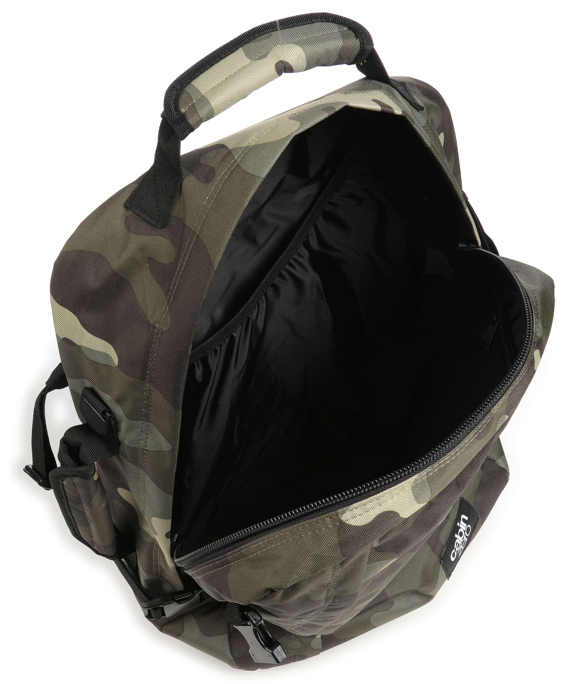 Cabin Zero Classic 44 Travel backpack urban camo