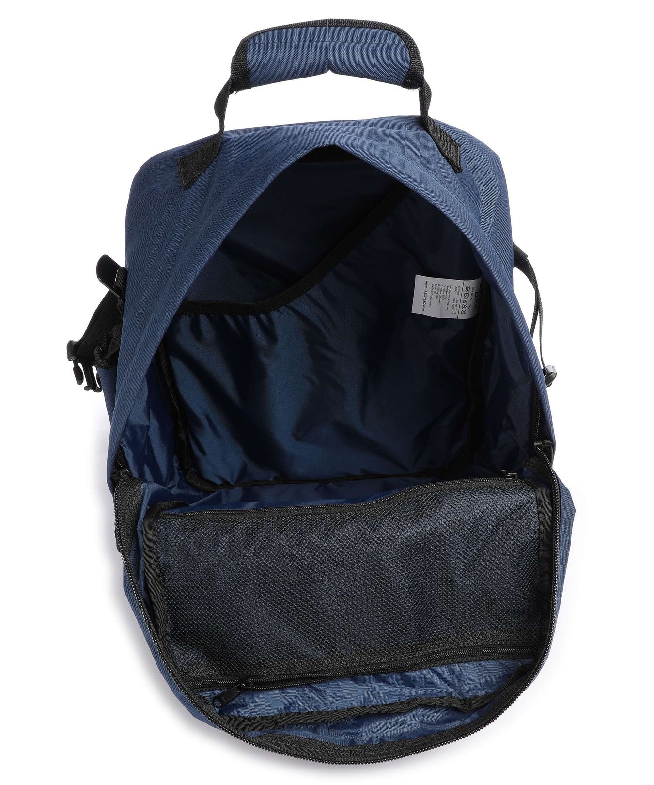 Cabin Zero Classic 28 Backpack navy