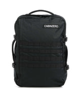 Cabin Zero Military 44 Reiserucksack absolute black