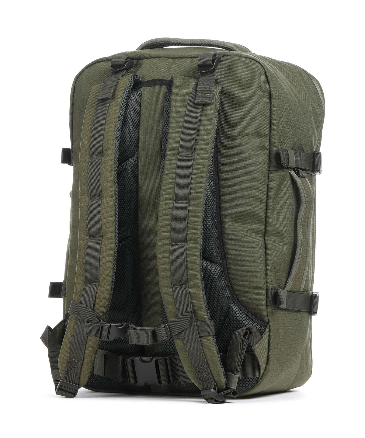 Cabin Zero Military 44 Travel backpack military green